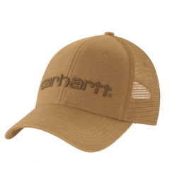 Carhartt logo cap