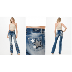 Stars Denim jeans