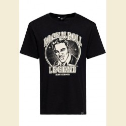 Classic Elvis legend shirt...