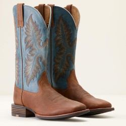 Ariat Hudson