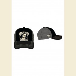 Johnny Cash walk the Line cap