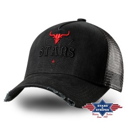 TC stars black