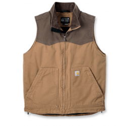 Montana Carhartt bodywarmer