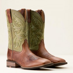 Ariat gunslinger