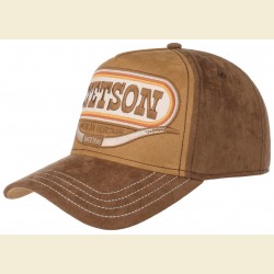 Stetson trucker Cap Buffalo...