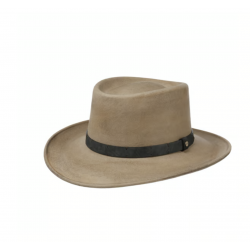 Stetson Gambler woolfelt