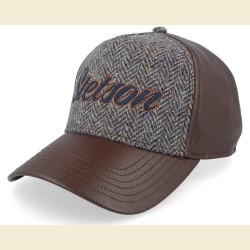 Stetson trucker cap Harris...