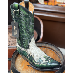 Sendra 3241 Verde