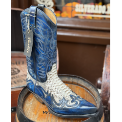 Sendra 3241 Azul