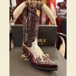 Sendra 3241 Rojo