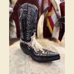 Sendra 3241 Gris Negro