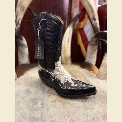 Sendra 3241  Negro