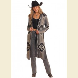 Aztec Duster BW96T05284