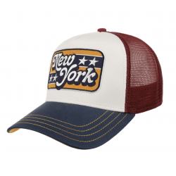 New York Truckers cap