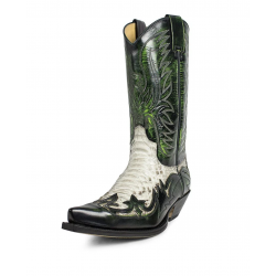 Sendra 3241 Verde