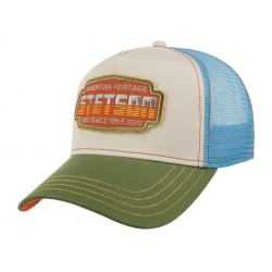 Stetson  trucker Cap Lightning