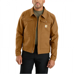 Carhartt Duck carhartt jack