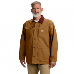 Carhartt chore coat