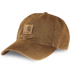 Carhartt Canvas cap