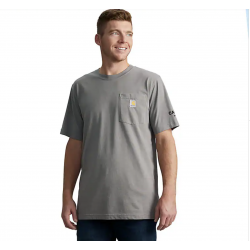 Carhartt streetcat tr shirt