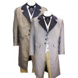 Gentleman Frock coat