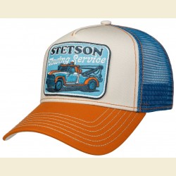 Stetson trucker Cap...