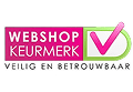 Webwinkel Keurmerk