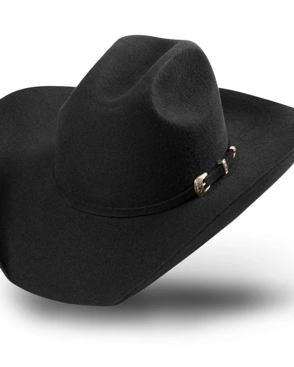 Wyoming Black