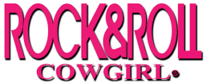 ROCK&ROLL Cowgirl