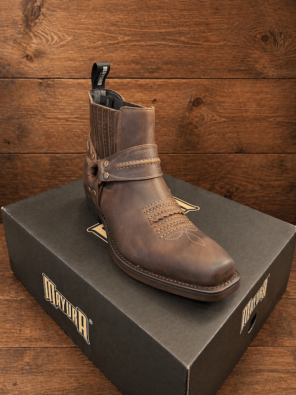 Mayura Model 107  Crazy Old Sadale