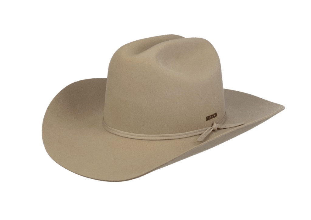 Stetson western Cashmere beige