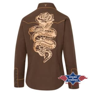 YELLOWSTONE_Blouse_brown_Stickerei-hell_BACK_2_web