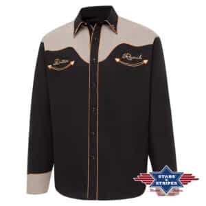 YELLOWSTONE_Shirt_Cowboy1_web