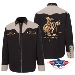 YELLOWSTONE_Shirt_Cowboy_3_web