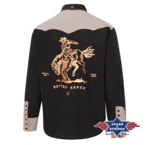 YELLOWSTONE_Shirt_Cowboy_BACK_2_web