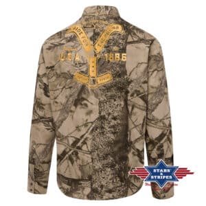 YELLOWSTONE_Shirt_Ride-for-the-brand-Camo_BACK_2_webo
