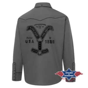 YELLOWSTONE_Shirt_Ride-for-the-brand_BACK_2_web