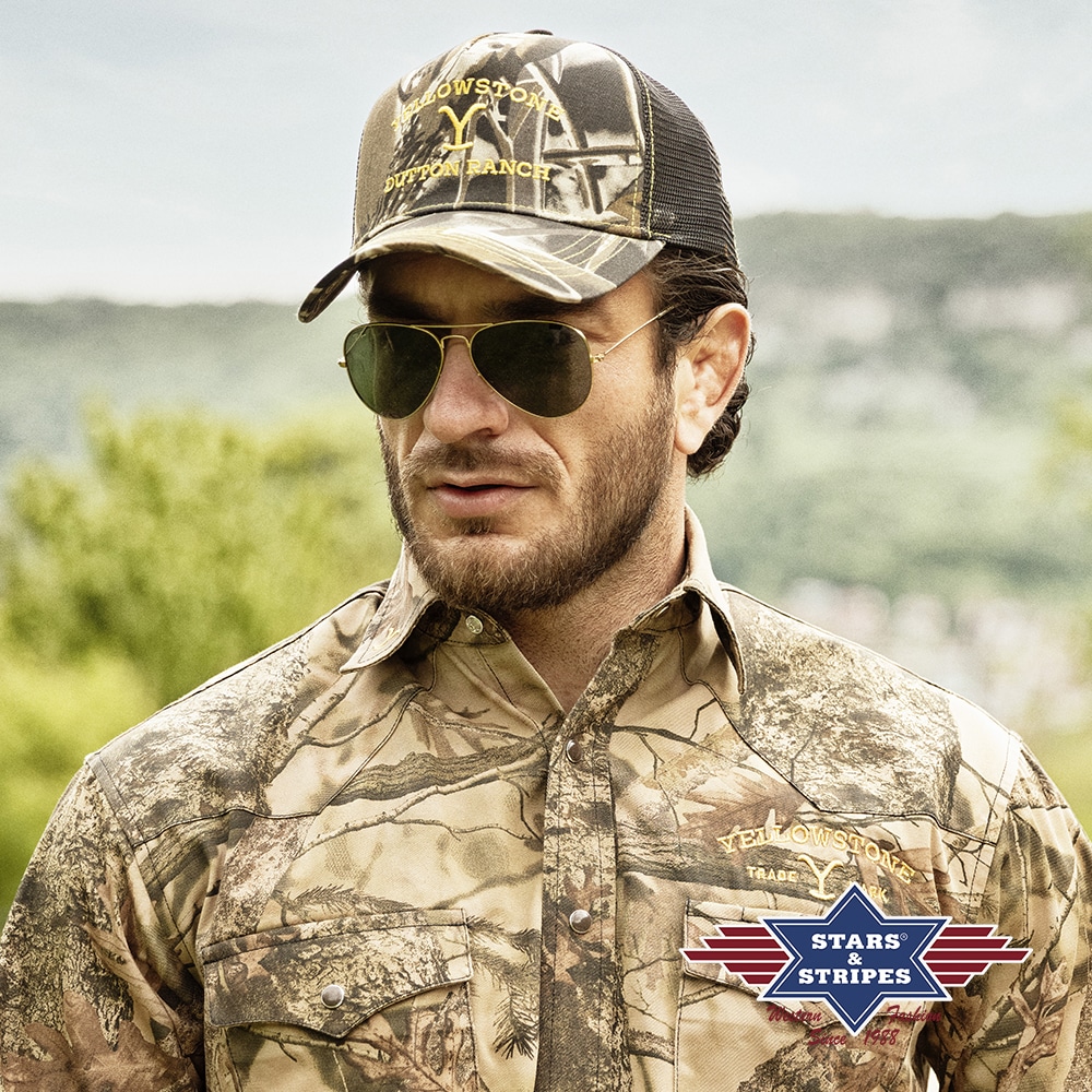 YELLOWSTONE_Shirt_Ride_for_the_brand_Camo-front_web