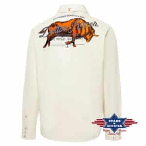 YELLOWSTONE_Shirt_So-wild-so-angry_BACK_2_web