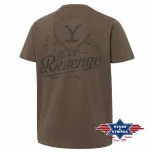 YELLOWSTONE_T-Shirt_For-Revenge_BACK_2_web