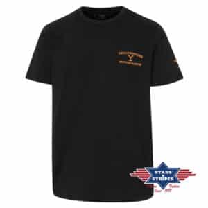 YELLOWSTONE_T-Shirt_For-Revenge_black_1_web