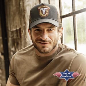 YELLOWSTONE_T-Shirt_For_Revenge-front_web