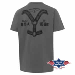 YELLOWSTONE_T-Shirt_Ride-for-the-Brand-grey_BACK_2_web