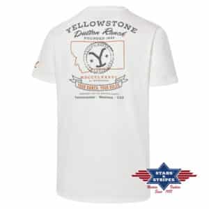 YELLOWSTONE_T-Shirt_Your-Ranch-Your-Rules_BACK_2_web