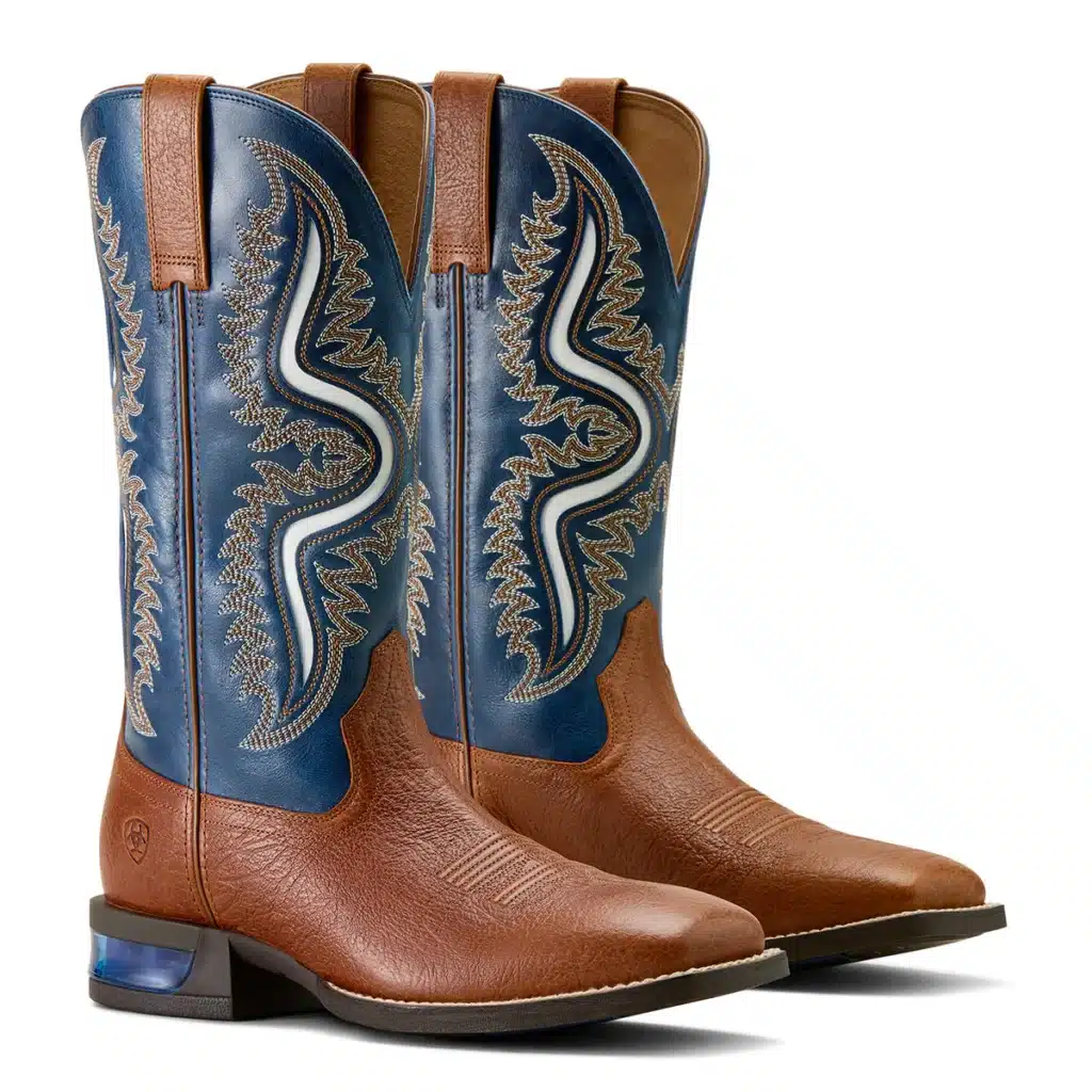Ariat Captivate boots