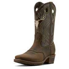 Ariat Antler boots