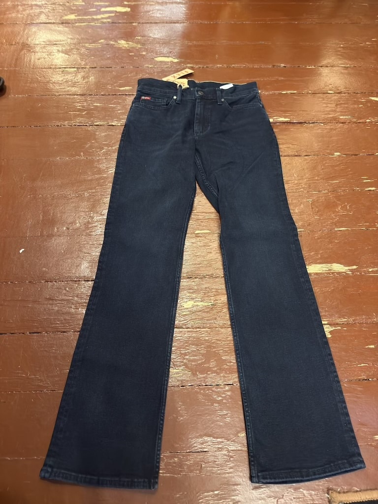 Jeans Lee Cooper Night blue