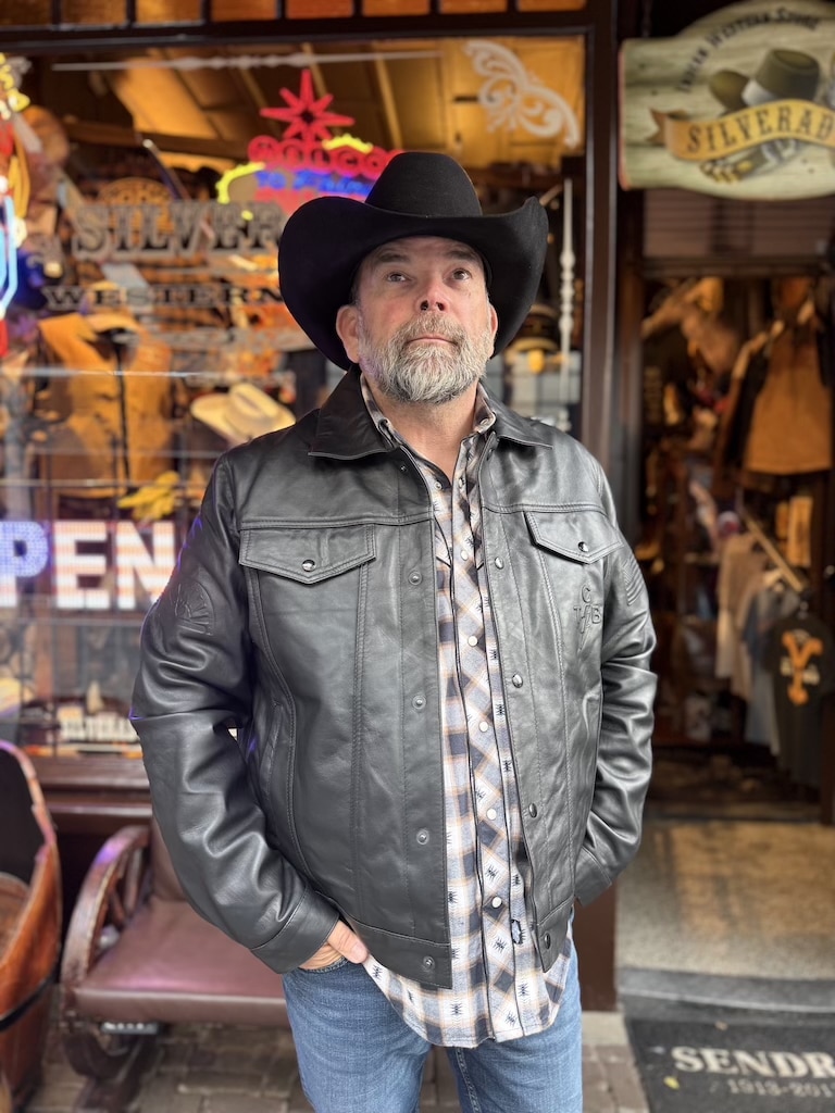 Elvis come back 68 jack