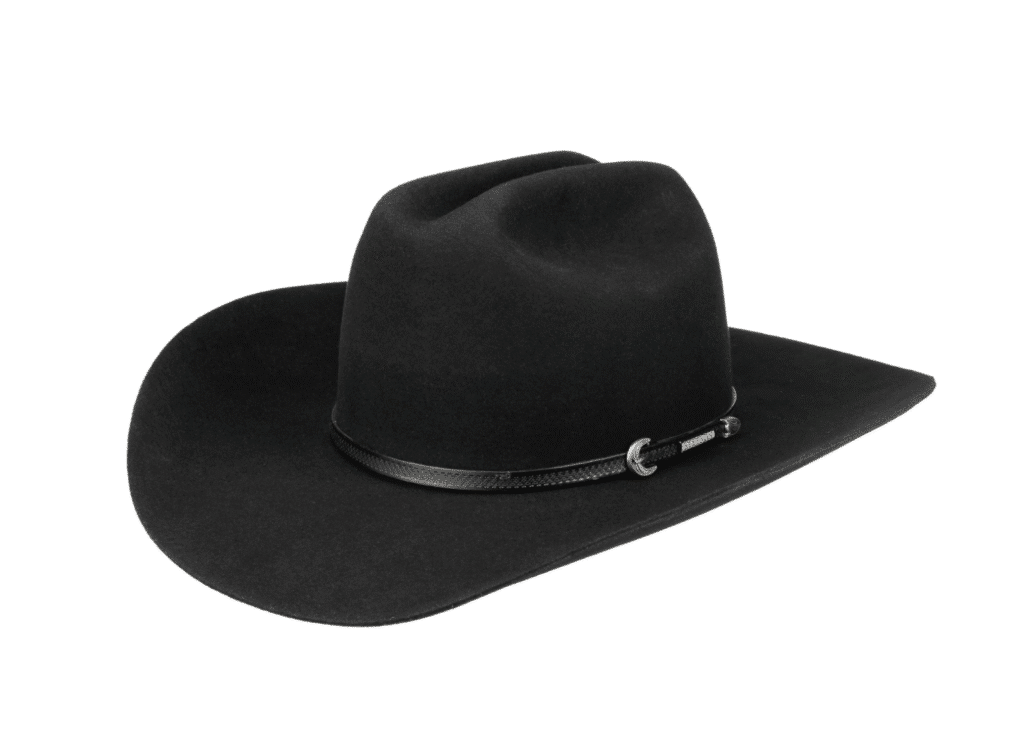 Stetson western Cashmere 25