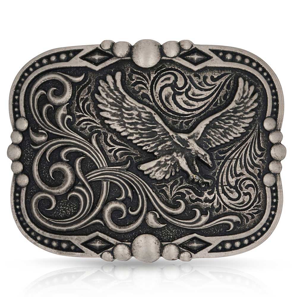 Soaring Freedom Buckle A1034S